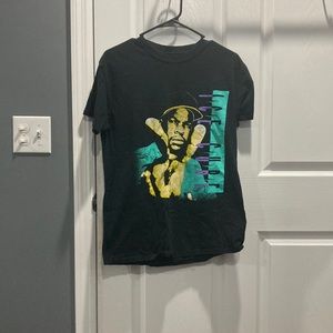 Vintage ice cube shirt